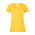 Футболка Lady-Fit Valueweight T, солнечно-желтый_XL, 100% хлопок, 165 г/м2
