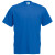Футболка бесшовная Start, ярко-синий_3XL,  100% х/б, 150 г/м2