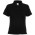 Поло Lady-Fit Polo, черный_XS, 97% х/б, 3% эластан, 220 г/м2 Поло Lady-Fit Polo, черный_XS, 97% х/б, 3% эластан, 220 г/м2