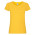 Футболка женская Original T, желтый_XL, 100% хлопок, 145 г/м2 Футболка женская Original T, желтый_XL, 100% хлопок, 145 г/м2