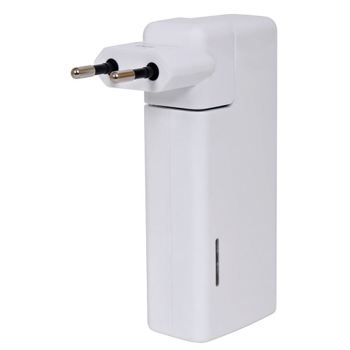 Универсальный аккумулятор Connector (6000mAh),5х11х3см,пластик, шт