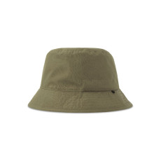 Панама BUCKET POCKET-S, оливковый-хаки, 100% переработанный полиэстер, 85 г/м2