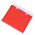 Дождевик AntiRain; красный; универсальный размер (в сложенном виде 24х17,5 см.); ПВХ Дождевик AntiRain; красный; универсальный размер (в сложенном виде 24х17,5 см.); ПВХ