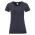 Футболка Ladies Iconic, темно-синий, L, 100% хлопок, 150г/м2 Футболка Ladies Iconic, темно-синий, L, 100% хлопок, 150г/м2