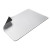 Коврик для мыши GLIDE M, 35*25*0,3см, прошитый край, белый Коврик для мыши GLIDE M, 35*25*0,3см, прошитый край, белый