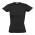 ФутболкаFancy - 140 г/м2, 100% хлопок, черный_M ФутболкаFancy - 140 г/м2, 100% хлопок, черный_M