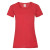 Футболка Lady-Fit Valueweight T, красный_XL, 100% х/б, 165 г/м2