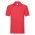 Поло Premium Polo, красный_2XL, 100% х/б, 180 г/м2