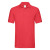 Поло Premium Polo, красный_2XL, 100% х/б, 180 г/м2