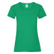 Футболка Lady-Fit Valueweight T, зеленый_XL, 100% хлопок, 165 г/м2