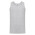 Майка мужская Athletic Vest, серый_2XL, 100% х/б, 160 г/м2