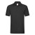 Поло Premium Polo, черный_2XL, 100% х/б, 180 г/м2