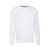 Толстовка мужская без начеса Lightweight Set-in Sweat, белый, XL, 80% х/б 20% полиэстер, 240 г/м2 Толстовка мужская без начеса Lightweight Set-in Sweat, белый, XL, 80% х/б 20% полиэстер, 240 г/м2