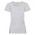Футболка Lady-Fit Valueweight T, серо-лиловый_XS,  97% хлопок, 3% п/э; 165 г/м2