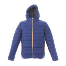Куртка мужская COLONIA,ярко-синий, XL, 100% нейлон, 200  г/м2
