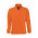 Толстовка Ness, оранжевый_3XL, 100% п/э, 300  г/м2