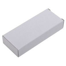 Коробка под USB flash-карту, 8х3,5х1,5см, картон