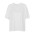 Футболка женская BOXY WOMEN, белый, S, 100% органический хлопок, 180 г/м2