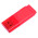 USB flash-карта Osiel (8Гб),красный, 5,1х2,2х0,8см,пластик
