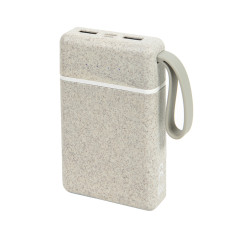Универсальный аккумулятор WHEAT POWER 10, 10000 mAh