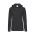 Толстовка без начеса Ladies Lightweight Hooded Sweat, черный, L, 80% х/б 20% полиэстер, 240 г/м2 Толстовка без начеса Ladies Lightweight Hooded Sweat, черный, L, 80% х/б 20% полиэстер, 240 г/м2
