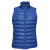 Жилет Wilson BW Women, ярко-синий_S, 100% полиамид, 380T