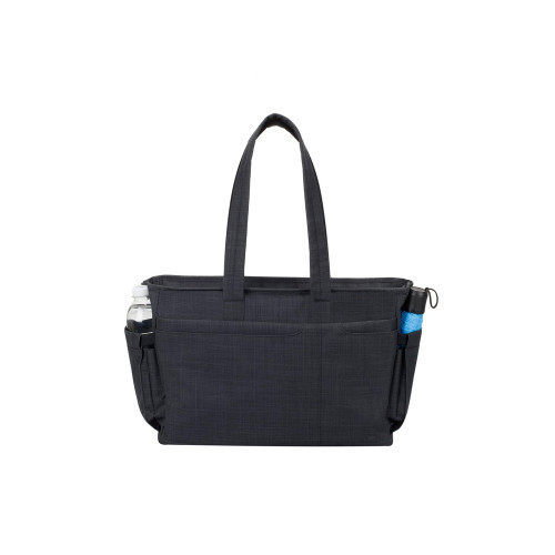 RIVACASE 8391 black сумка для ноутбука 15,6 / 6