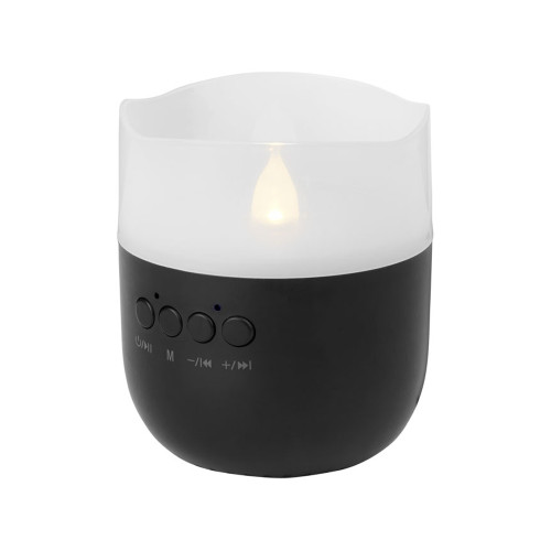 Динамик Candle Light Bluetooth®