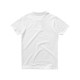 Рубашка поло First мужская, белый
