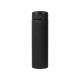 Вакуумный термос Vacuum Flask C1, soft touch, 420мл, черный