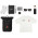 Welcome pack Welcome Aboard!, черный Welcome pack Welcome Aboard!, черный