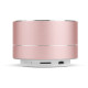 Портативная акустика Rombica Mysound BT-03 3C, розовый