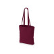 Сумка из плотного хлопка Carryme 220, бордовый