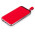 Внешний аккумулятор Rombica NEO Electron Red, 10000 мАч, красный Внешний аккумулятор Rombica NEO Electron Red, 10000 мАч, красный