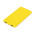 Внешний аккумулятор Powerbank C1, 5000 mAh, желтый Внешний аккумулятор Powerbank C1, 5000 mAh, желтый