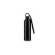 MELIOR STEEL. Double-walled water bottle 500 ml, черный