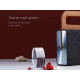 Портативная акустика Rombica Mysound BT-27 Brown