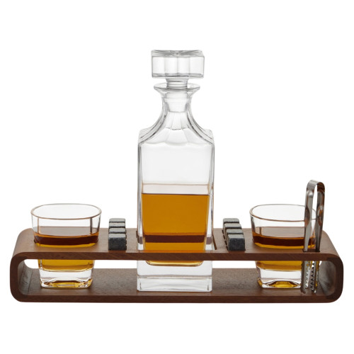 Подарочный набор для виски Whiskey Wonder