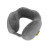 Подушка набивная Travel Blue Tranquility Pillow в чехле на молнии, серый Подушка набивная Travel Blue Tranquility Pillow в чехле на молнии, серый