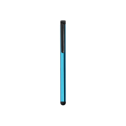 Стилус металлический Touch Smart Phone Tablet PC Universal, ярко-синий