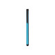 Стилус металлический Touch Smart Phone Tablet PC Universal, ярко-синий