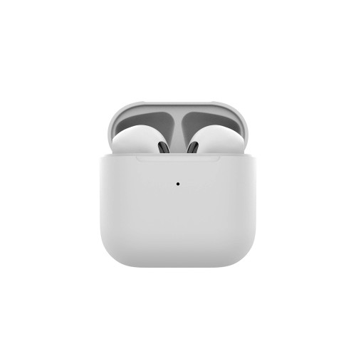 Беспроводные наушники HIPER TWS Lazo X12 White (HTW-LX12) Bluetooth 5.1 гарнитура, Белый