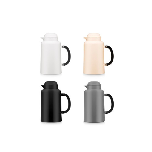 CHAMBORD THERMAL 1L. Kettle 1L, черный
