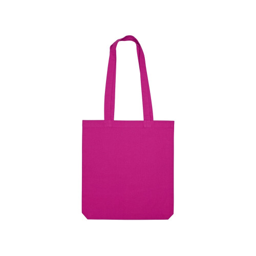 Сумка из плотного хлопка Carryme 220, фуксия 233C NEW