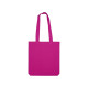 Сумка из плотного хлопка Carryme 220, фуксия 233C NEW