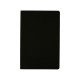 Ежедневник недатированный А5 Megapolis Color Flex New, черный