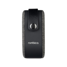 Портативная акустика Rombica mysound BT-22, черный/серый