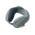 Подушка для путешествий с эффектом памяти Travel Blue Tranquility Pillow, увеличенная (212), цвет серый Подушка для путешествий с эффектом памяти Travel Blue Tranquility Pillow, увеличенная (212), цвет серый