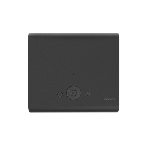 Проектор Rombica Ray Smart Cube