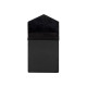 RIVACASE 8505 black Чехол для MacBook Pro 16 / 12
